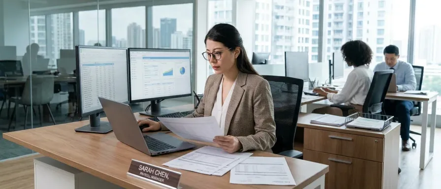 Comment fonctionne la gestion externalisée des bulletins de paie ?
